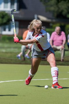 Bild 121 - BL CadA - UHC Hamburg : Ergebnis: 0:0